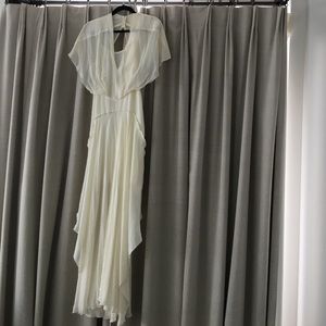 COPY - Stunning Maje summer dress. Never worn.